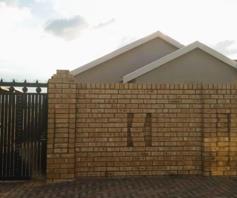 House for sale in Naturena