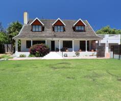 House for sale in Helderberg Estate