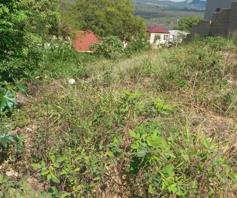 Vacant Land / Plot for sale in Stonehenge