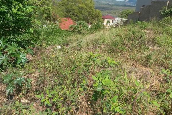 View by Appointment: vacant land for sale is available at Stonehenge,no need for TLB the stand is ready for the building of your ...