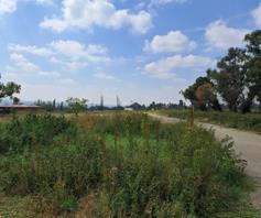 Vacant Land / Plot for sale in Eikenhof