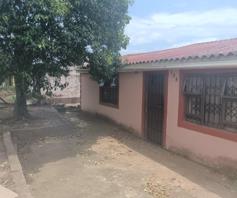 House for sale in Imbali