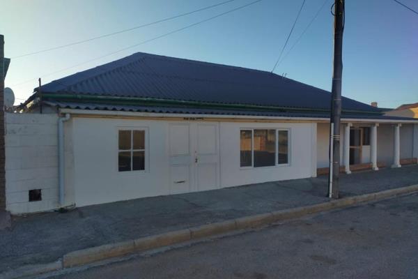 Prime Commercial Property for Sale in Lamberts Bay
Discover an exceptional opportunity ...