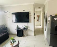 Townhouse for sale in Daggafontein