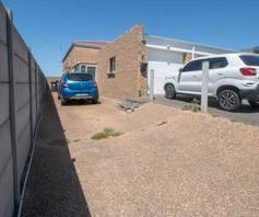 Townhouse for sale in Brackenfell South