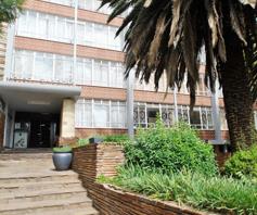 Apartment / Flat for sale in Parktown