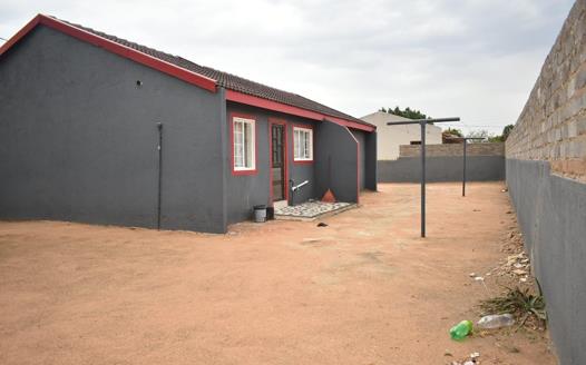 3 Bedroom House for sale in Mabopane  Unit U