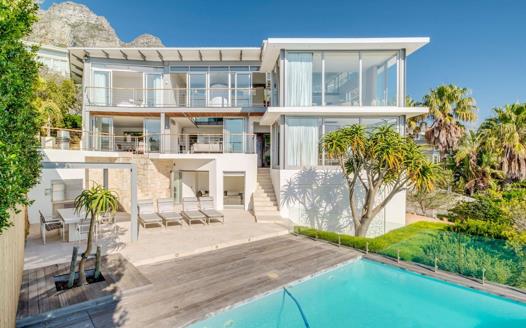 5 Bedroom House for sale in Camps Bay