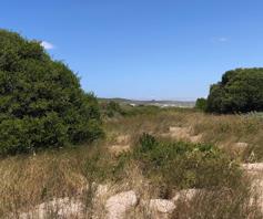 Vacant Land / Plot for sale in Kleinbaai