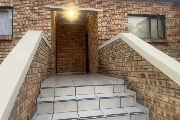 Welcome to your new home in the vibrant heart of South Crest, Gauteng, South Africa! This modern, newly listed 2-bedroom, 2-bathroom ...