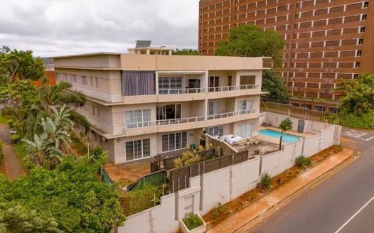 4 Bedroom Apartment / Flat for sale in Musgrave