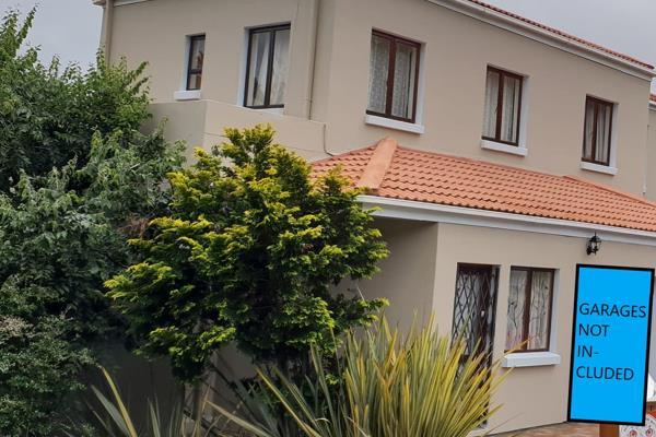 Make this spacious Double Storey 2 bed / 2 bath flat your home from home - it is available for Long Term rental in Knysna Heights – ...