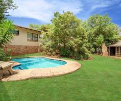 House for sale in Noordheuwel