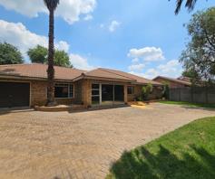 House for sale in Vaalpark