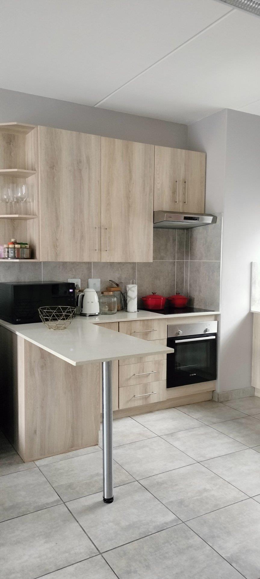 2 Bedroom Apartment / Flat to Rent in Witbank Ext 10