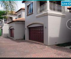 Townhouse for sale in Witkoppen