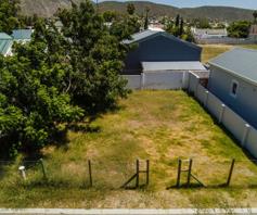 Vacant Land / Plot for sale in Montagu