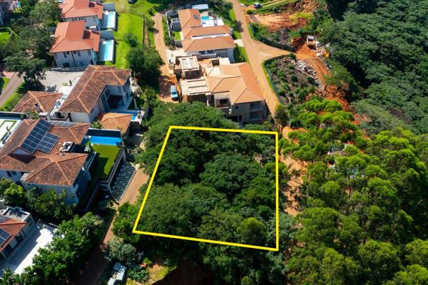 This exceptional vacant land in Port Zimbali Estate offers the perfect setting to build ...