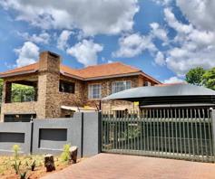 House for sale in Pretoria North