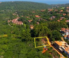 Vacant Land / Plot for sale in Port Zimbali Estate