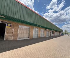 Commercial Property for sale in Newcastle Central