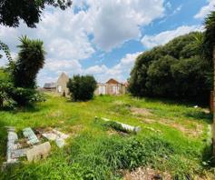 Vacant Land / Plot for sale in Lenasia South