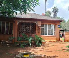 House for sale in Brakpan Central