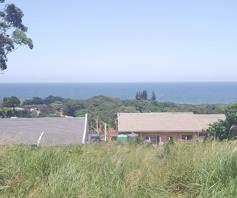 Vacant Land / Plot for sale in Shelly Beach