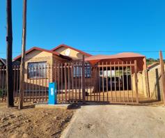 House for sale in Mabopane  Unit S