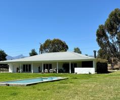 Farm for sale in Tulbagh Rural