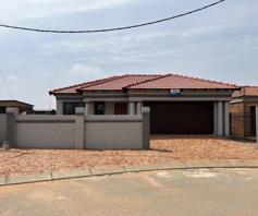 House for sale in Geluksdal