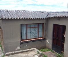 House for sale in Mdantsane