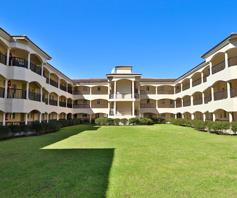 Apartment / Flat for sale in Lower Robberg