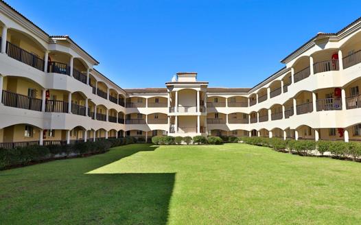 2 Bedroom Apartment / Flat for sale in Lower Robberg