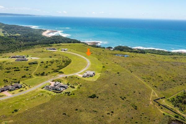 Nestled along the pristine shores of South Africa&#39;s famous Wild Coast, just 30 km ...