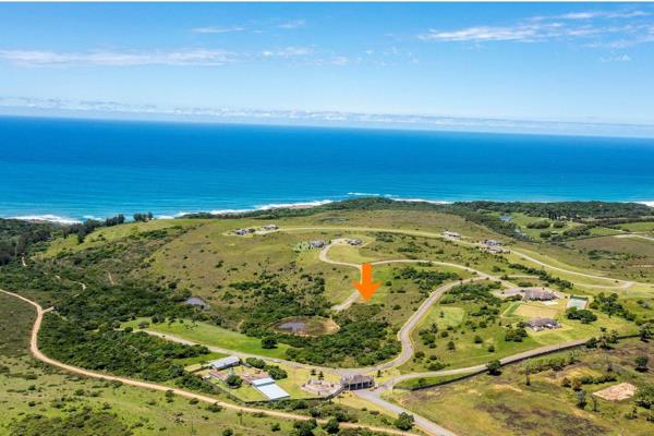 Nestled along the pristine shores of South Africa&#39;s famous Wild Coast, just 30 km ...