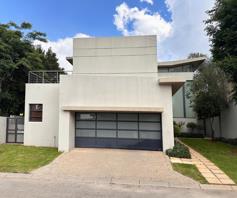 Townhouse for sale in Morningside