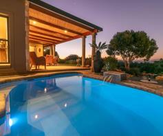 House for sale in Pezula Golf Estate