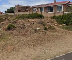 Vacant Land / Plot for sale in Mossel Bay Ext 26