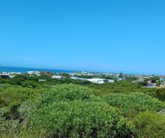 Vacant Land / Plot for sale in Kleinbaai