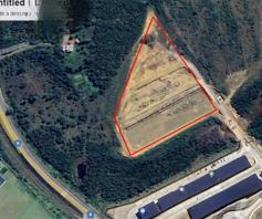 Vacant Land / Plot for sale in Beacon Bay North