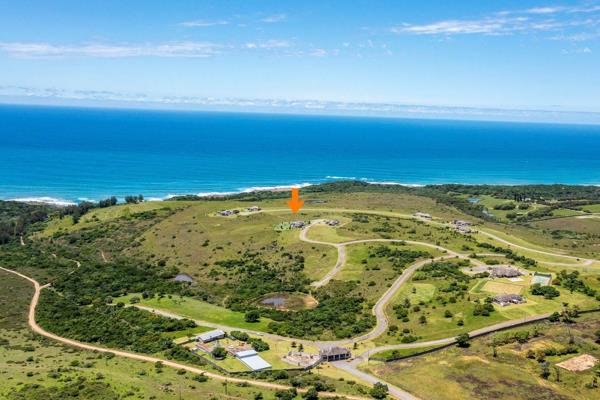 Nestled along the pristine shores of South Africa&#39;s famous Wild Coast, just 30 km ...