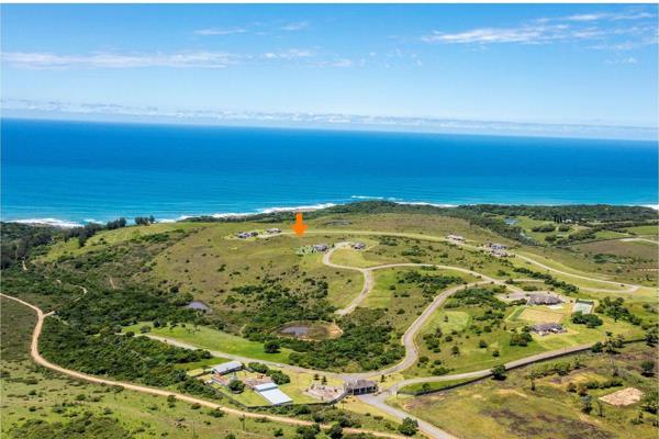 Nestled along the pristine shores of South Africa&#39;s famous Wild Coast, just 30 km ...