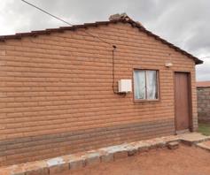 House for sale in Rietvallei