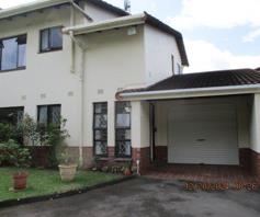 Apartment / Flat for sale in Umtentweni