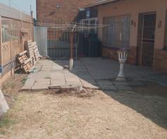 House for sale in Turffontein