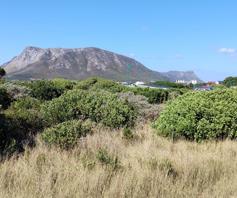 Vacant Land / Plot for sale in Kleinbaai