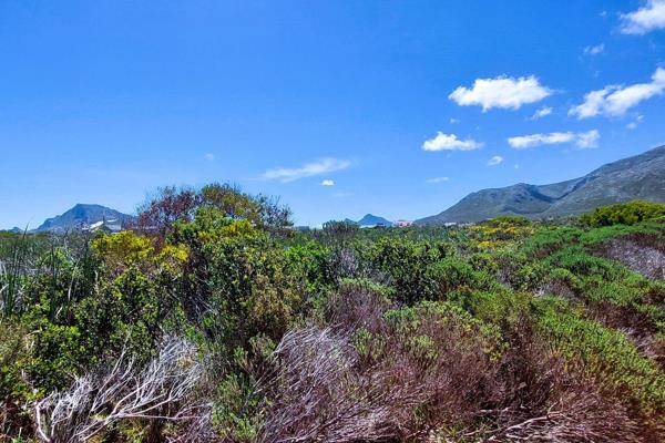 SEEFF are excited to present this wonderful Exclusive Mandate. Vacant Land for sale in ...