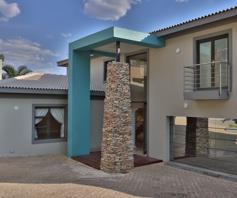 House for sale in Bassonia