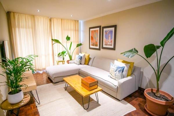 Step into sophisticated living in this spacious, sunlit 1-bedroom apartment in the ...